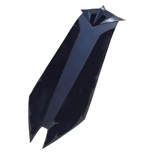 Battle Shroud Back Bling icon