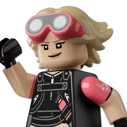 Bay Lego Outfit icon