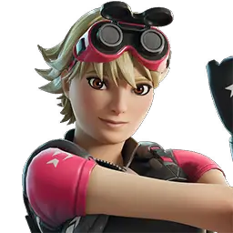 Bay Outfit icon