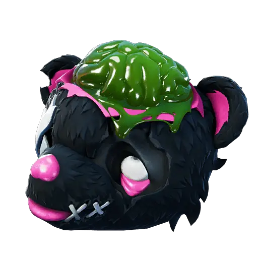 Bear Brained Back Bling icon