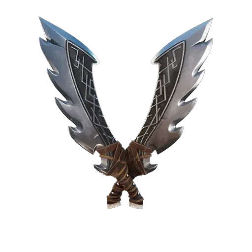 Beastfang Pickaxe icon