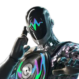 Beat Man Outfit icon