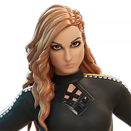 Becky Lynch Outfit icon