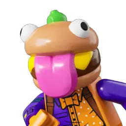 Beef Boss Lego-Outfit icon