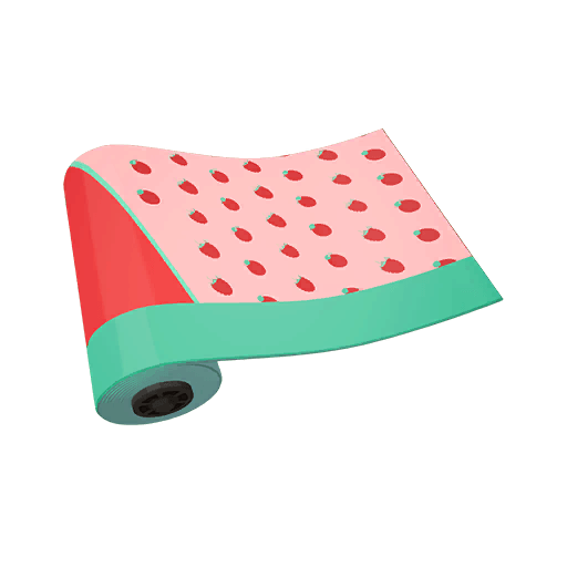 Berry Sweet Wrap icon