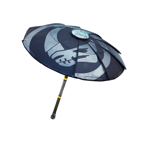 Beskar Umbrella Umbrella icon