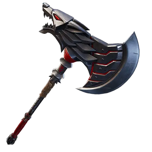 Big Bad Axe Pickaxe icon