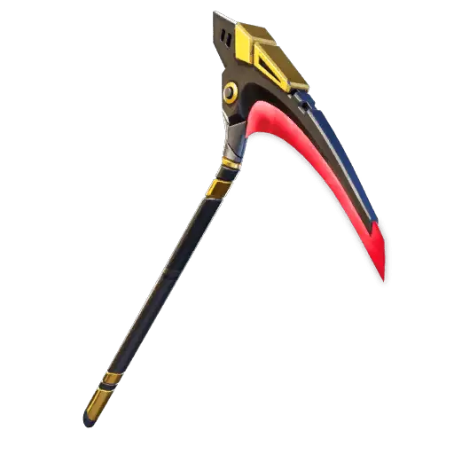 Bionic Synapse Pickaxe icon