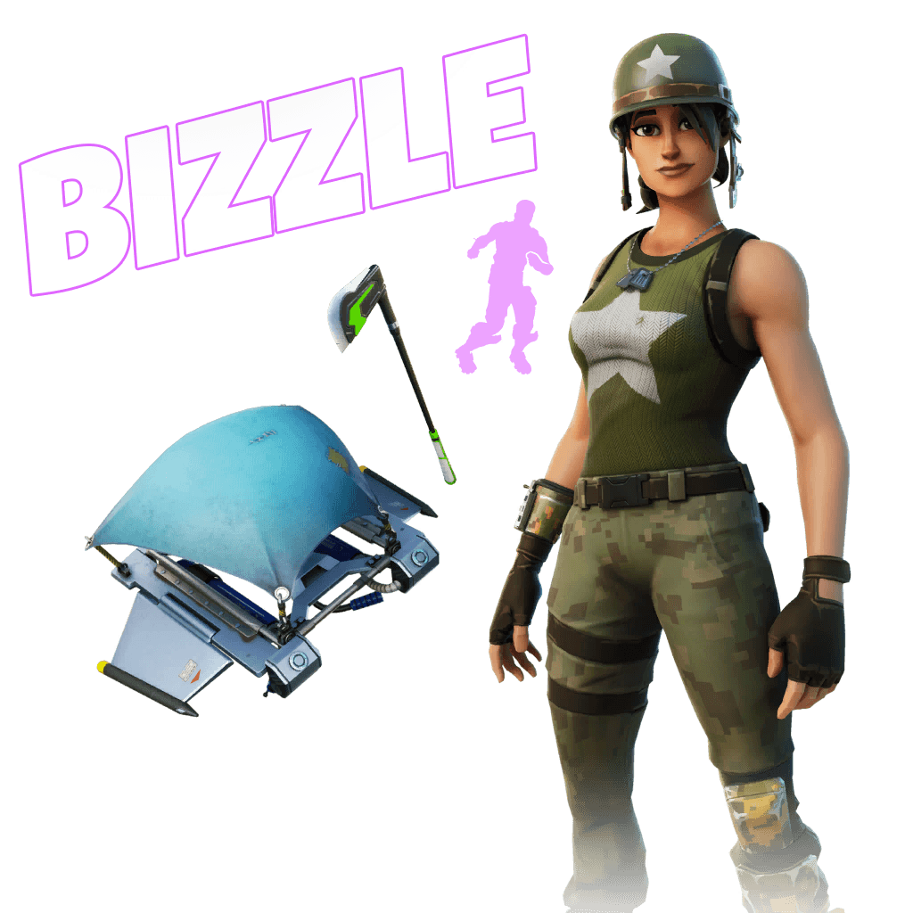 Bizzles Locker Bundle icon