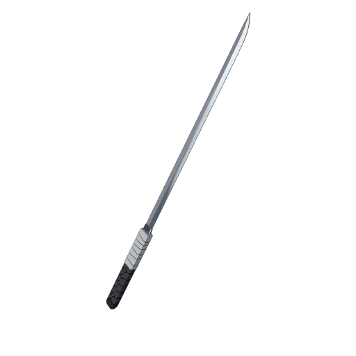 Black Ops Sword Pickaxe icon
