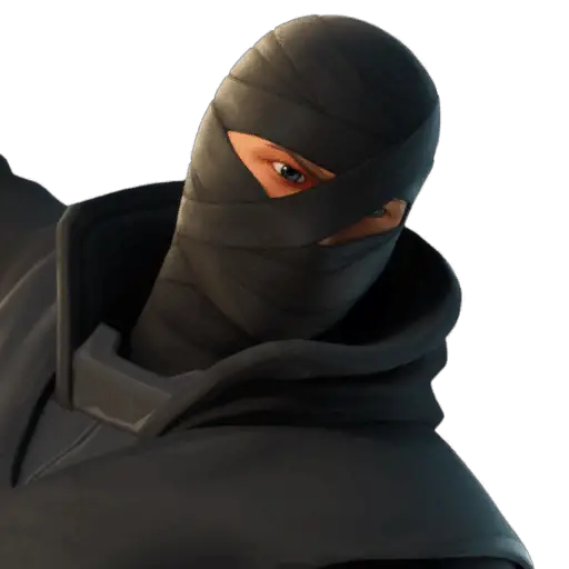 Blackout Outfit icon
