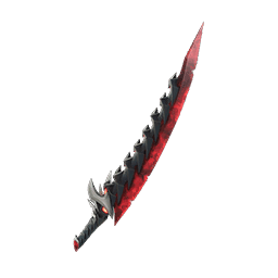 Blackwood Blade Pickaxe icon