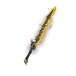 Blade of Spirits Pickaxe icon