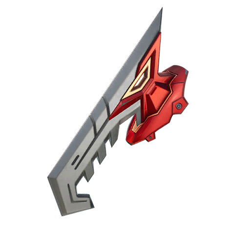 Bladed Gauntlet Pickaxe icon