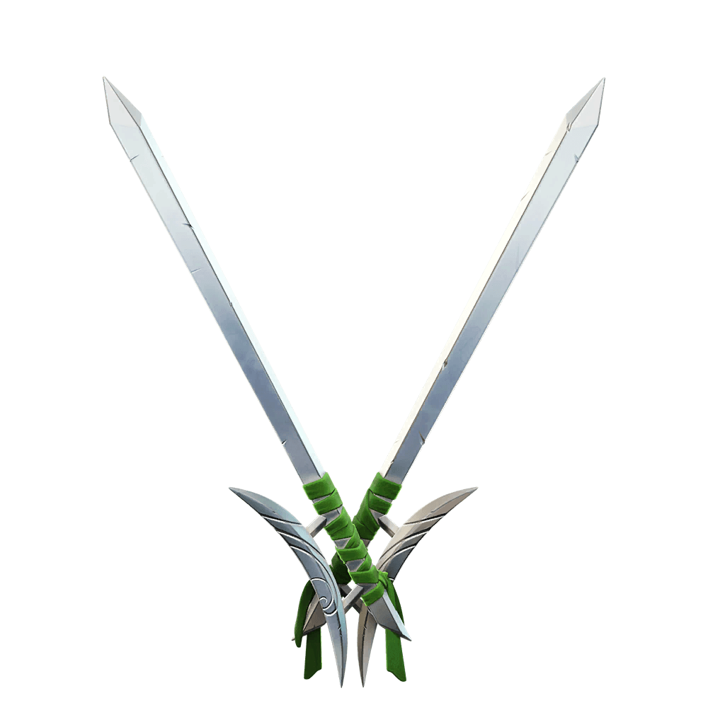 Blades of Brother Hand Pickaxe icon
