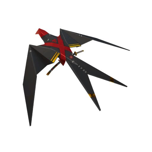 Bladey Bird Glider icon