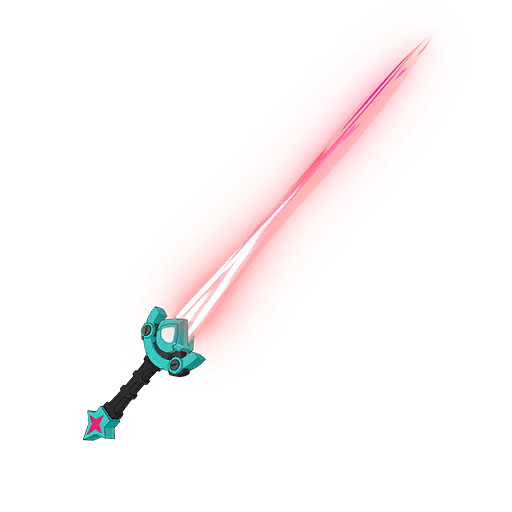 Blazeberry Blade Pickaxe icon