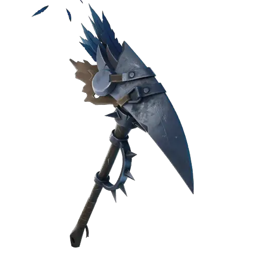 Bleak Beak Pickaxe icon