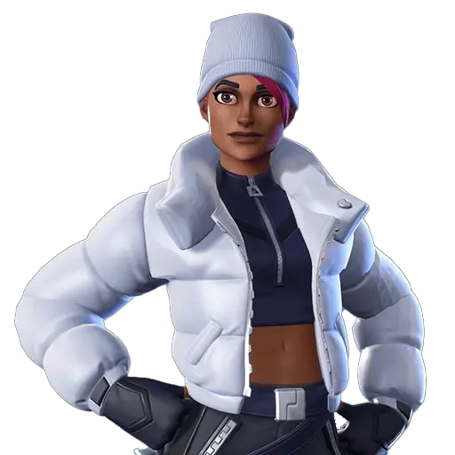 Blizzard Bomber Outfit icon