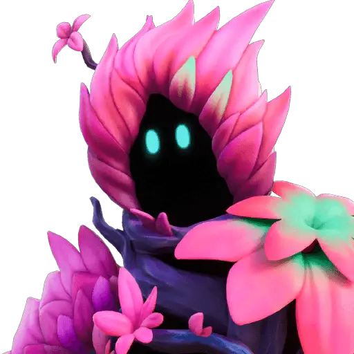 Bloom Outfit icon