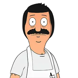 Bob Belcher Outfit icon