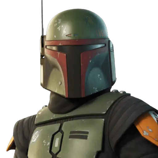 Boba Fett Outfit icon