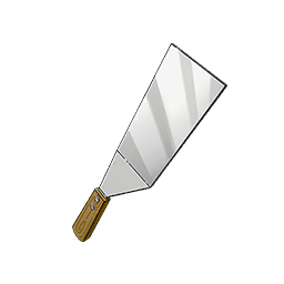 Bobs Spatula Pickaxe icon