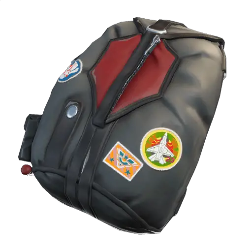 Bogey Bag Back Bling icon