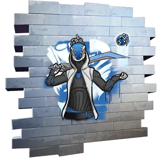 Boogie Force Spray icon