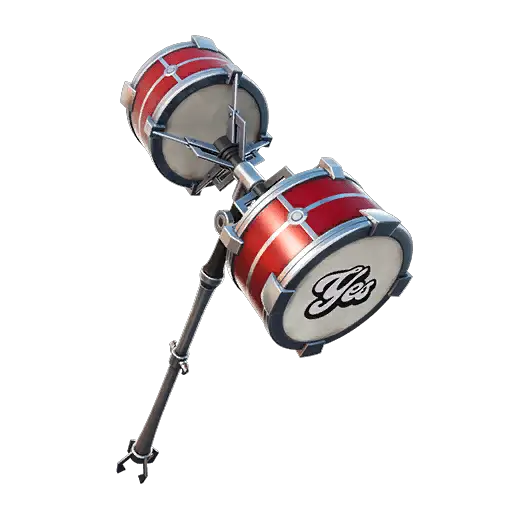 Boom Bap Pickaxe icon