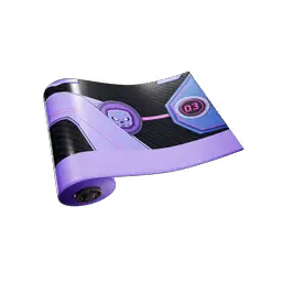 Bounty Breaker Wrap icon