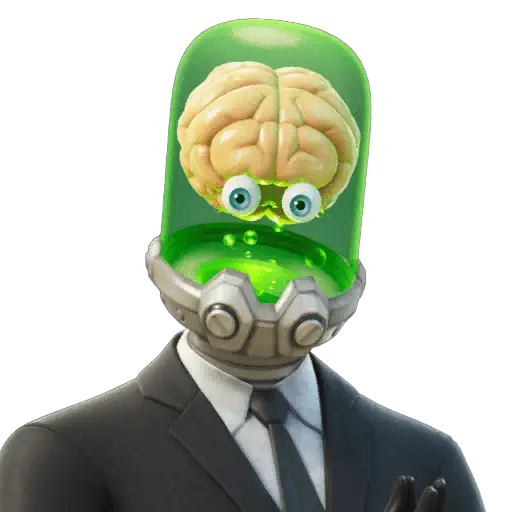 Brainstorm Outfit icon