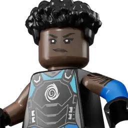 Breacher Lego Outfit icon