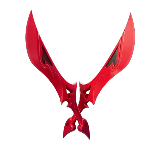 Breakheart Blade Pickaxe icon