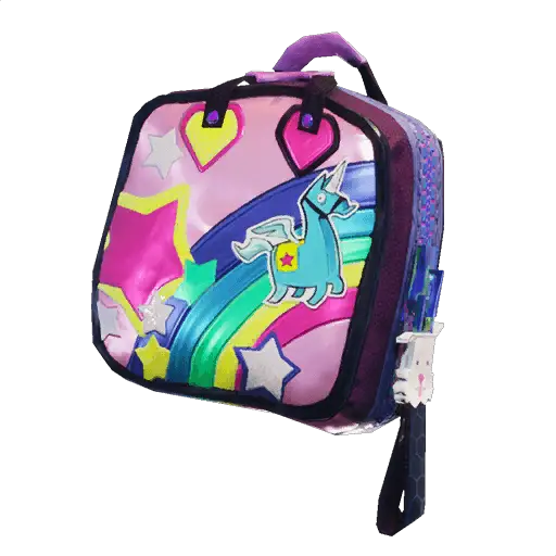 Brite Bag Back Bling icon