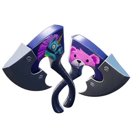 Brite Bashers Pickaxe icon