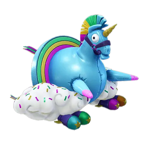 Brite Blimp Glider icon