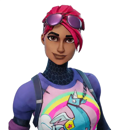 Brite Bomber Outfit icon