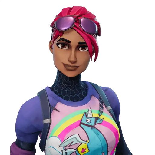 Brite Bomber Fortnite Skin Skin Tracker