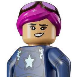 BriteStar Lego-Outfit icon