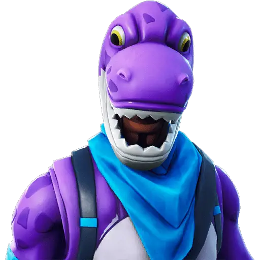 Bronto Outfit icon