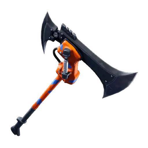 Brute Force – Fortnite Pickaxe – Skin-tracker