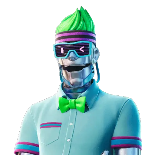 Bryce 3000 Outfit icon