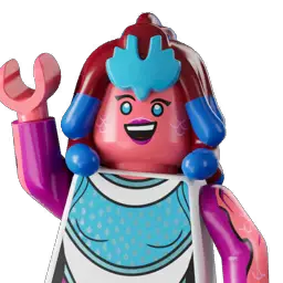 Bryne Lego Outfit icon