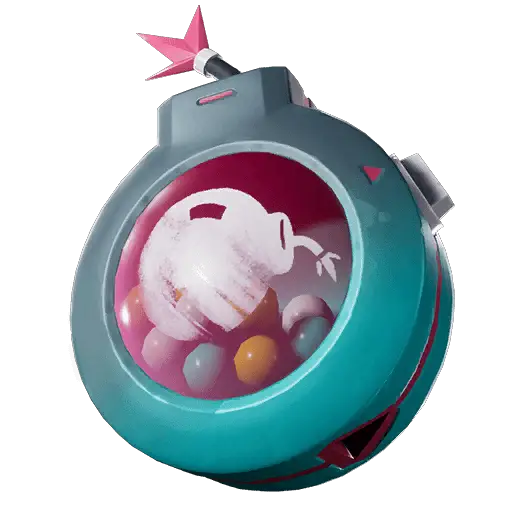 Bubble Blast Back Bling icon