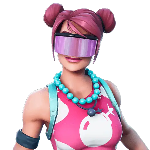 Bubble Bomber Outfit icon