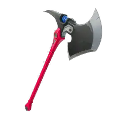 Bubble Burster Pickaxe icon