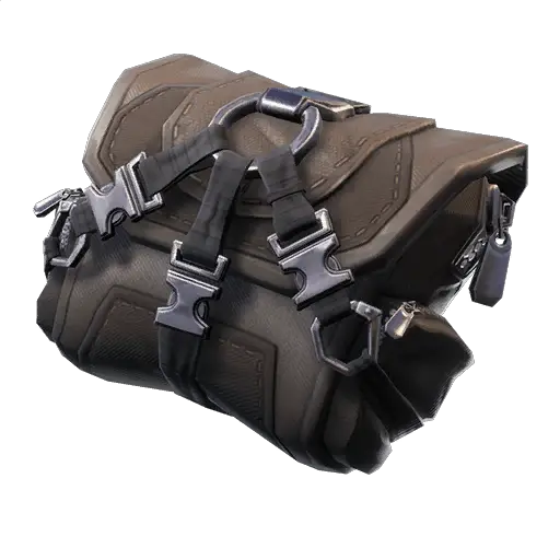 Buckled Back Bling icon