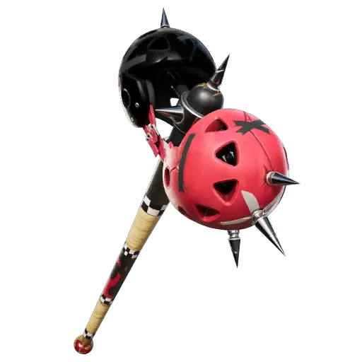 Bucky Bat Pickaxe icon