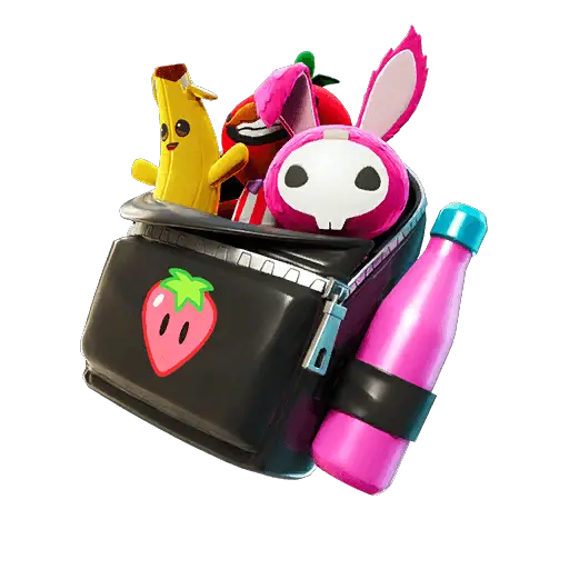 Buddy Bag Back Bling icon